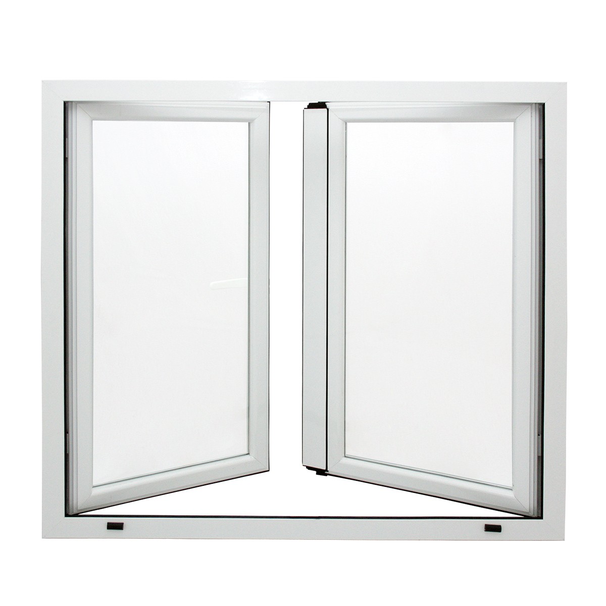 Ventanas aluminio Selaya